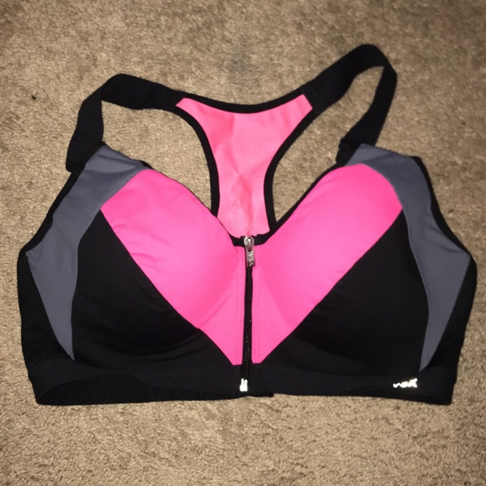 VSX Sports Bra